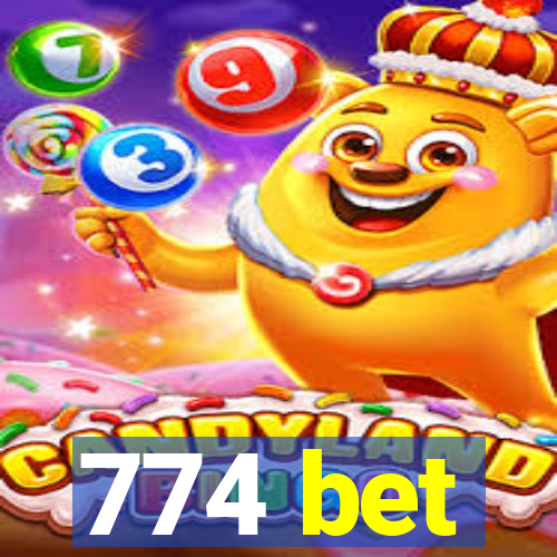 774 bet